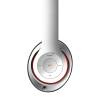FREESTYLE Füllhallgató Rádiós Bluetooth és mikrofon FH916 sorozat - fehér FH0916W