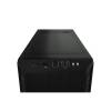 be quiet! Pure Base 600, black, ATX, M-ATX, mini-ITX case BGW21