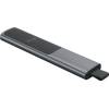 Logitech Spotlight(TM) Presentation Remote-2.4GHZ/BT-EMEA-SLATE LOGI 910-004861