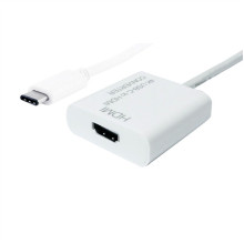 VALUE USB 3.1 C - HDMI Adapter