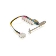 Delock PCI-E x1 PCI Card 32bit  adapter
