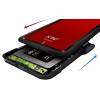Adata HDD/SSD Enclosure USB 3.1 AEX500U3-CRD