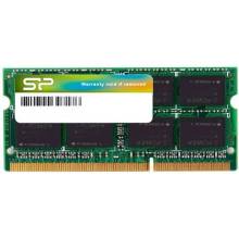 SO-DIMM DDR3 4GB 1600MHz Silicon Power SS CL11