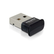 Delock USB2.0 Bluetooth adapter V4.0 Dual Mode