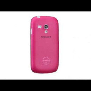 Galaxy S3 mini Ozaki OC700YL SGS3mini tok YELLOW