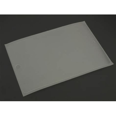 iPad mini Ozaki OC127 Anti-glare&fp. fólia