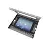 Tablet tart&oacute; 9-10"-hoz Vogel's PTS2010 univerz biztons&aacute;gi tok