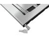 Tablet tart&oacute; 9-10"-hoz Vogel's PTS2010 univerz biztons&aacute;gi tok