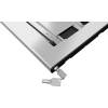 Tablet tart&oacute; 9-10"-hoz Vogel's PTS2010 univerz biztons&aacute;gi tok