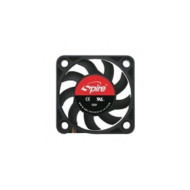Spire ORION 40X10 rendszer hűtő ventilátor
