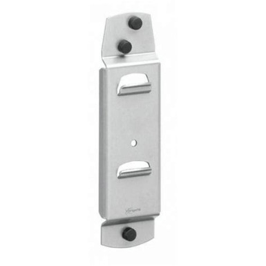 Vogel's PFW910 WALLPLATE SILVER