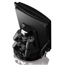 Vogel's GPD3200 TwistDock for PS3