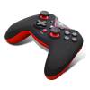 Spirit of Gamer Gamepad Vezeték Nélküli - XGP WIRELESS Red (USB, Vibration, PC és PS3 kompatibilis,