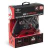 Spirit of Gamer Gamepad Vezeték Nélküli - XGP WIRELESS Red (USB, Vibration, PC és PS3 kompatibilis,