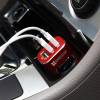 USB Exogear ExoCharge 3 Port autós töltő