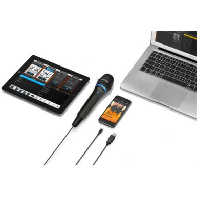 IRIG-MICHD-APL iRig Mic HD SL IK Multimedia iRig Mic HD SL