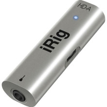 IRIG-HD-IN iRig HD IK Multimedia iRig HD