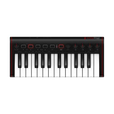 IK Multimedia iRig Keys Mini