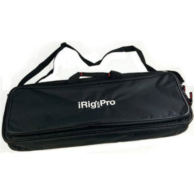 BAG-IRIGKEYSPRO-0001 iRig Keys PRO Trave IK Multimedia iRig Keys Pro Travel Bag