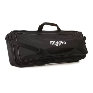 BAG-IRIGKEYSPRO-0001 iRig Keys PRO Trave IK Multimedia iRig Keys Pro Travel Bag