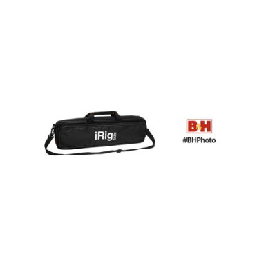 BAG-IRIGKEYS-0001 iRig Keys Travel Bag IK Multimedia iRig Keys Travel Bag