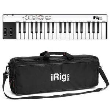 BAG-IRIGKEYS-0001 iRig Keys Travel Bag IK Multimedia iRig Keys Travel Bag