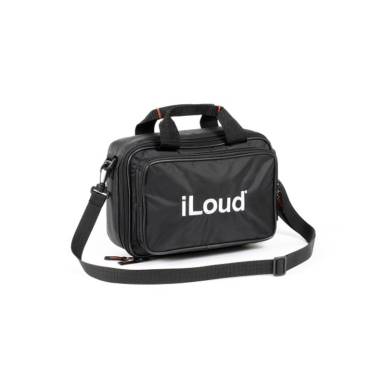 BAG-ILOUD-0001 iLoud Bag IK Multimedia iLoud Bag BAG-ILOUD-0001 iLoud Bag IK Multimedia iLoud Bag
