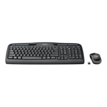 LOGITECH WIRELESS COMBO MK330            920-003982