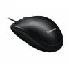 LOGITECH MOUSE M100 - GREY - EMEA 910-005003