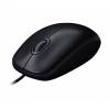 LOGITECH MOUSE M100 - GREY - EMEA 910-005003