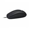 LOGITECH MOUSE M100 - GREY - EMEA 910-005003