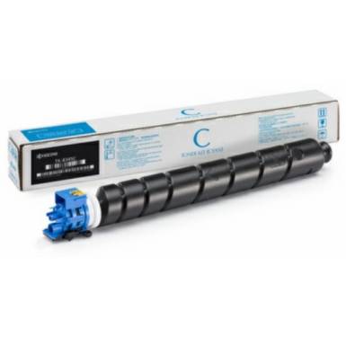 Kyocera TK8345 toner Cyan (Eredeti) 1T02L7CNL0 Kyocera TK8345 toner Cyan (Eredeti) 1T02L7CNL0