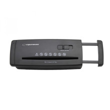 ESPERANZA BLADE PAPER SHREDDER WITHOUT BASKET EN104