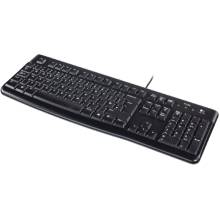 LOGITECH KEYBOARD K120 FOR BUSINESS      920-002645