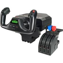 LOGITECH - ACCESSORIES LOGITECH G SAITEK PRO FLIGHT    945-000004