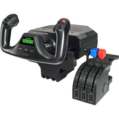 LOGITECH - ACCESSORIES LOGITECH G SAITEK PRO FLIGHT    945-000004