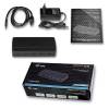 i-tec USB 3.0 Charging HUB 7 Port with power adapter 2x USB 3.0 charging port U3HUB742