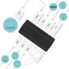 i-tec USB 3.0 Charging HUB 7 Port with power adapter 2x USB 3.0 charging port U3HUB742