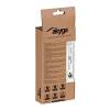 AKYGA Notebook power supply Akyga Dedicated AK-ND-48 19V/2.1A 40W 5.5x3.0 mm SAMSUNG AK-ND-48