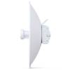 Ubiquiti PowerBeam AC Gen2 22dBi 5GHz AC 450+ Mbps, GigE PoE, 400 mm Dish Ref. PBE-5AC-Gen2