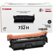 Canon CRG 732H Black