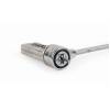 Gembird Cable lock for notebooks (4-digit combination) LK-CL-01