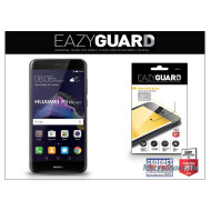EazyGuard Huawei P9 Lite (2017) gyémántüveg képernyővédő fólia - 1 db/csomag (Diamond Glass) LA-1111