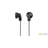 Sony MDR-E9LPB Fülhallgató fekete