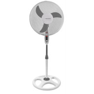 ESPERANZA EHF002WE ventilátor fehér / szürke EHF002WE - 590129991