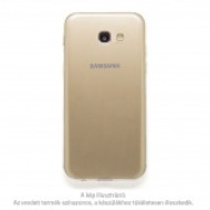 Samsung Galaxy S8 Plus ultravékony szilikon hátlap,Átlátszó UTPU-SAM-G955-TP