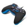 Spirit of Gamer XGP kontroller fekete-kék /SOG-WXGP/