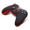 Spirit of Gamer XGP vezeték nélküli kontroller fekete-piros /SOG-RFXGP/