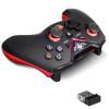 Spirit of Gamer XGP vezeték nélküli kontroller fekete-piros /SOG-RFXGP/