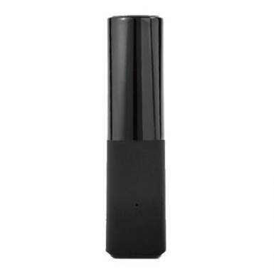 Platinet LIPSTICK powerbank - fekete + microUSB k&aacute;bel (43636)